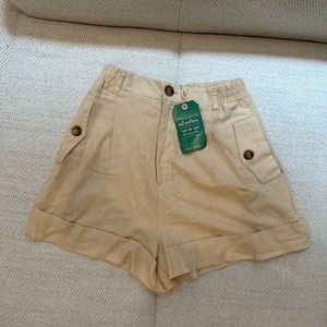 Farm Rio Cargo Shorts